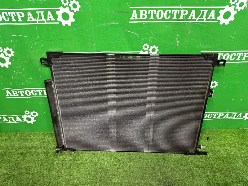 Радиатор кондиционера, 60000 рублей, Москва