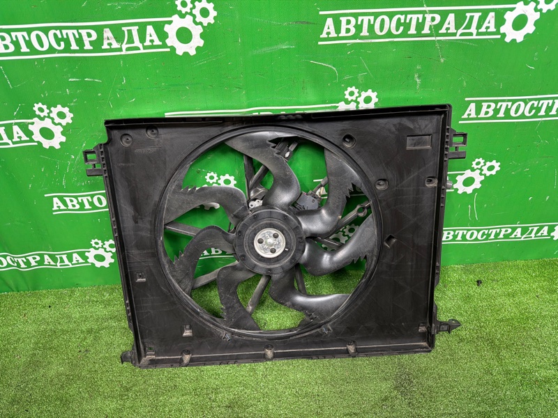 Диффузор, 120000 рублей, Москва