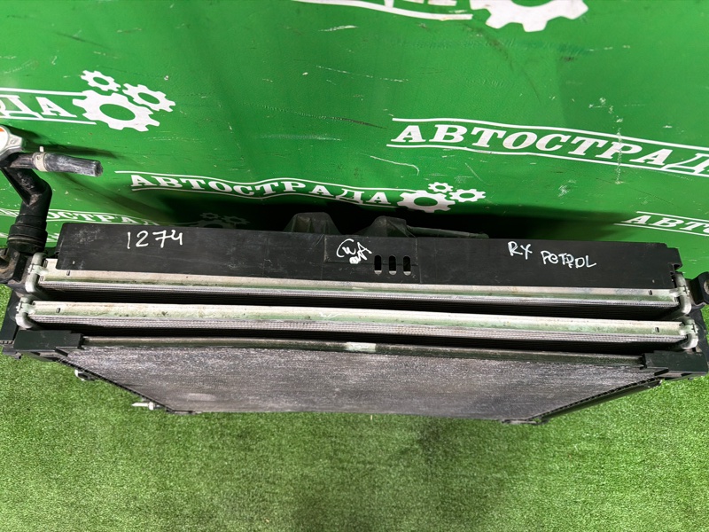 Кассета радиаторов, 260000 рублей, Москва