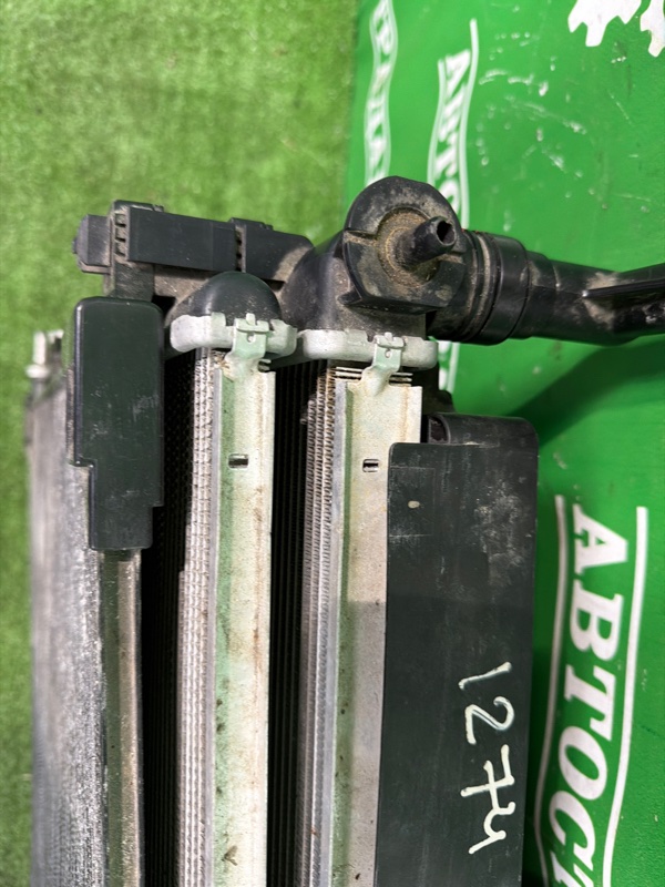 Кассета радиаторов, 260000 рублей, Москва