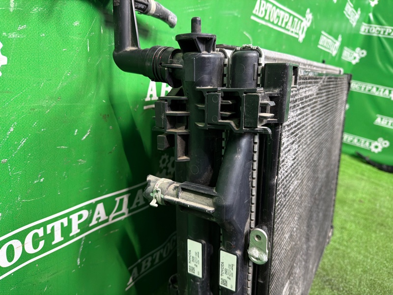 Кассета радиаторов, 260000 рублей, Москва