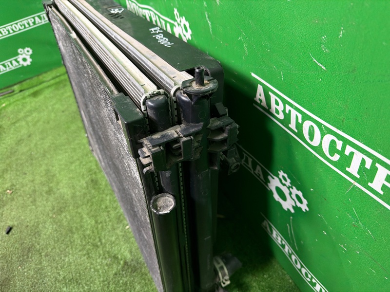 Кассета радиаторов, 260000 рублей, Москва