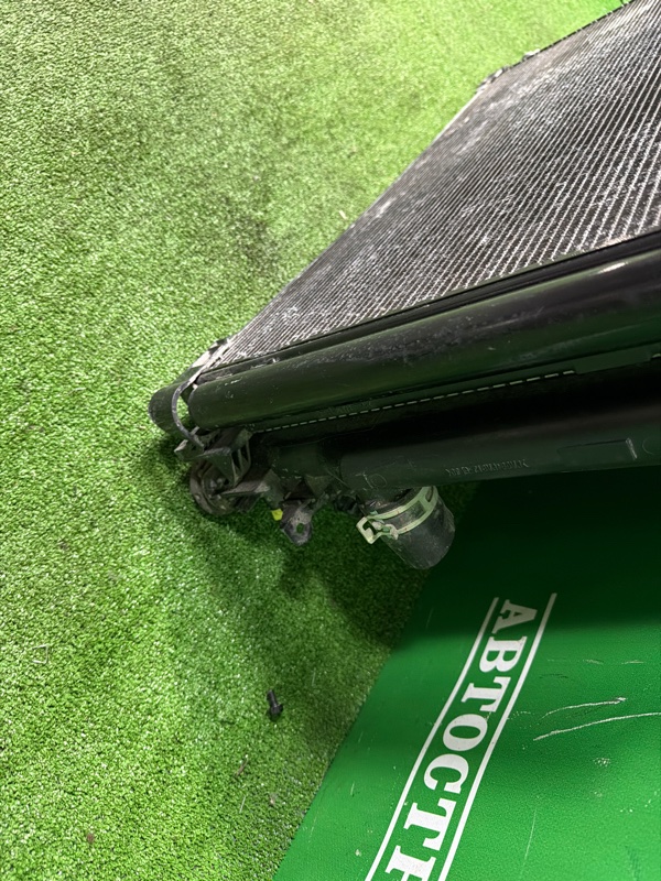 Кассета радиаторов, 260000 рублей, Москва