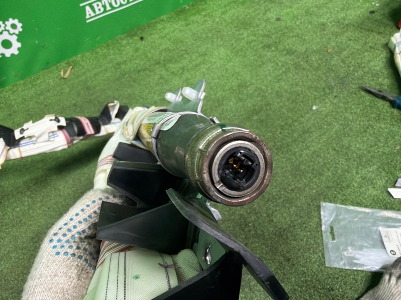 Подушка безопасности боковая, 27000 рублей, Москва