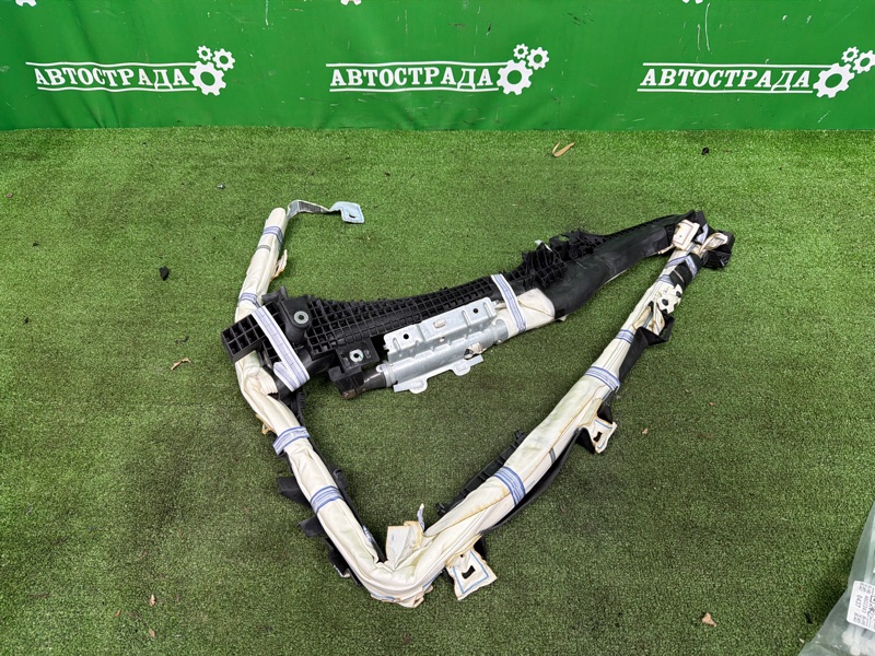 Подушка безопасности боковая, 27000 рублей, Москва