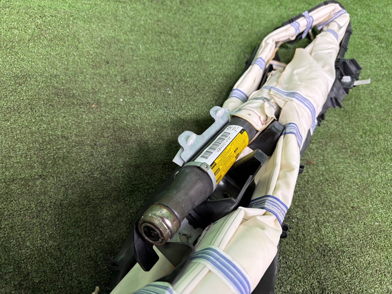 Подушка безопасности боковая, 27000 рублей, Москва