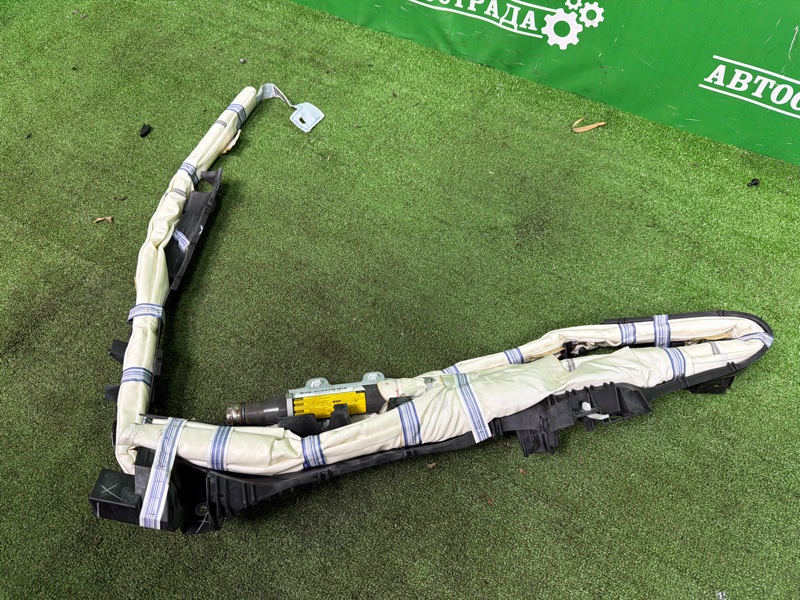 Подушка безопасности боковая, 27000 рублей, Москва