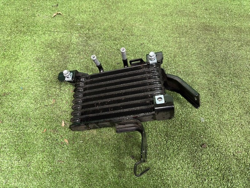 Радиатор АКПП, 25000 рублей, Москва