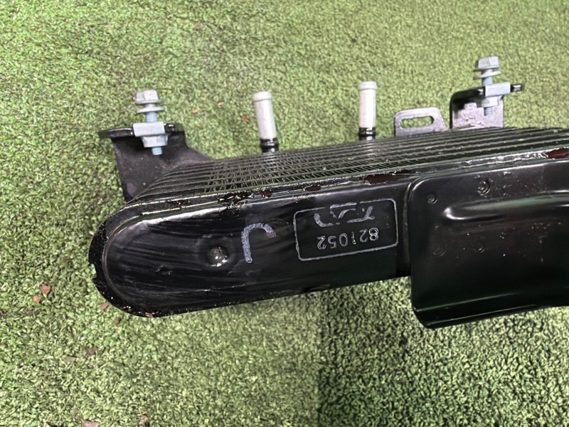 Радиатор АКПП, 25000 рублей, Москва