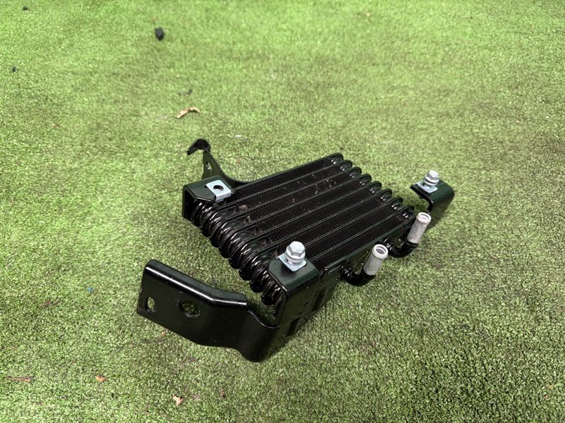 Радиатор АКПП, 25000 рублей, Москва