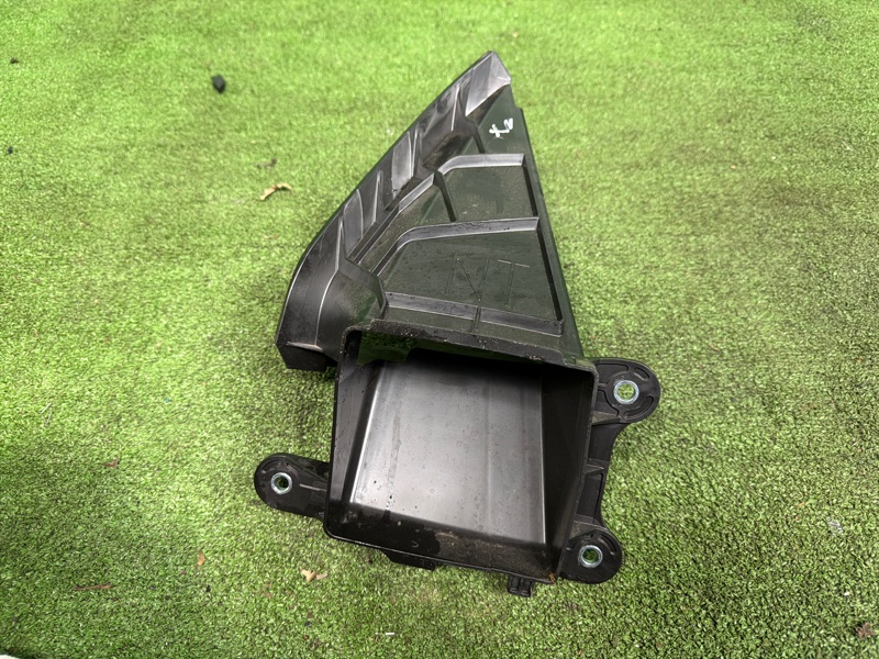 Дефлектор радиатора, 5000 рублей, Москва