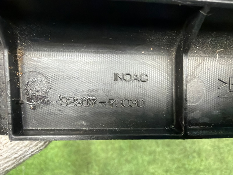 Дефлектор радиатора, 5000 рублей, Москва