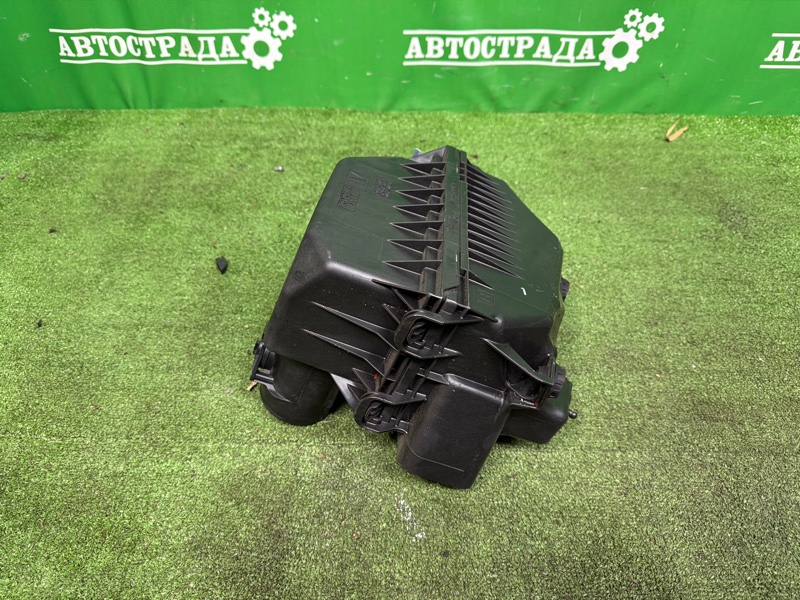 Корпус воздушного фильтра, 7000 рублей, Москва