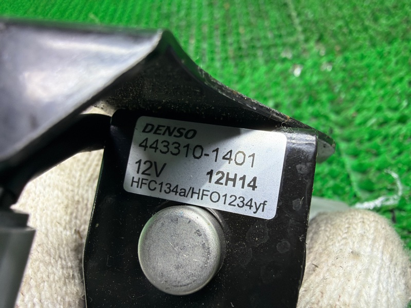 Клапан кондиционера, 6000 рублей, Москва