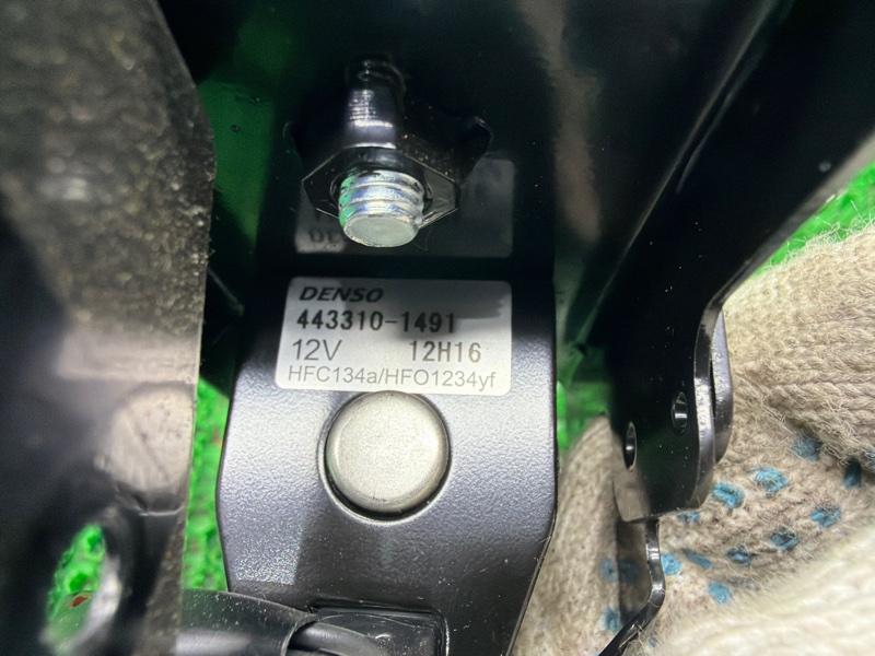 Клапан кондиционера, 8000 рублей, Москва