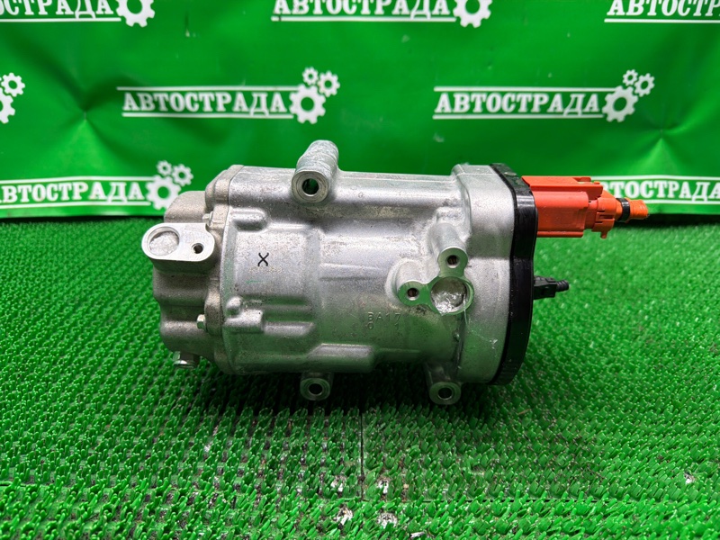 Компрессор кондиционера, 30000 рублей, Москва