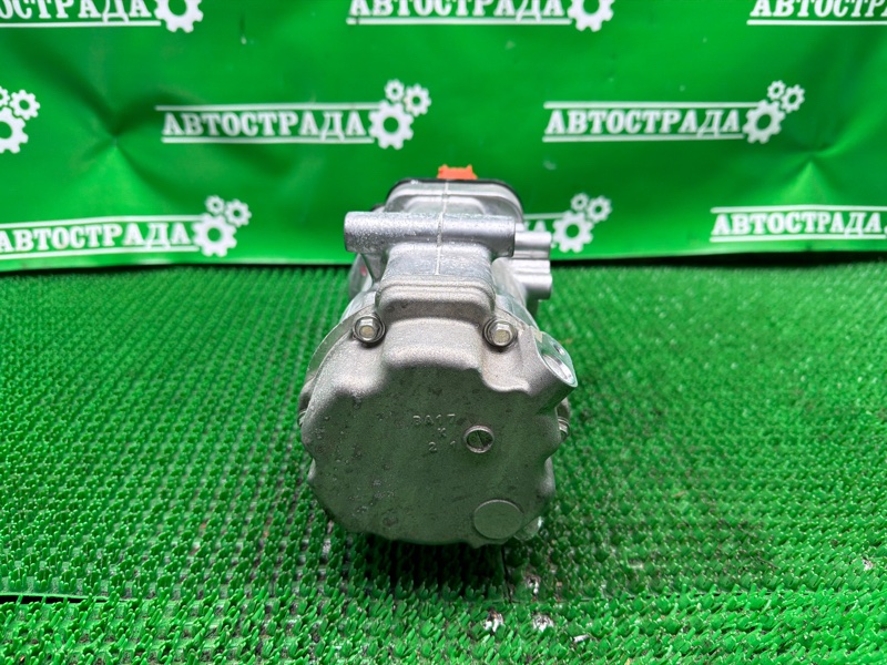 Компрессор кондиционера, 30000 рублей, Москва