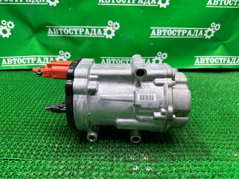 Компрессор кондиционера, 30000 рублей, Москва