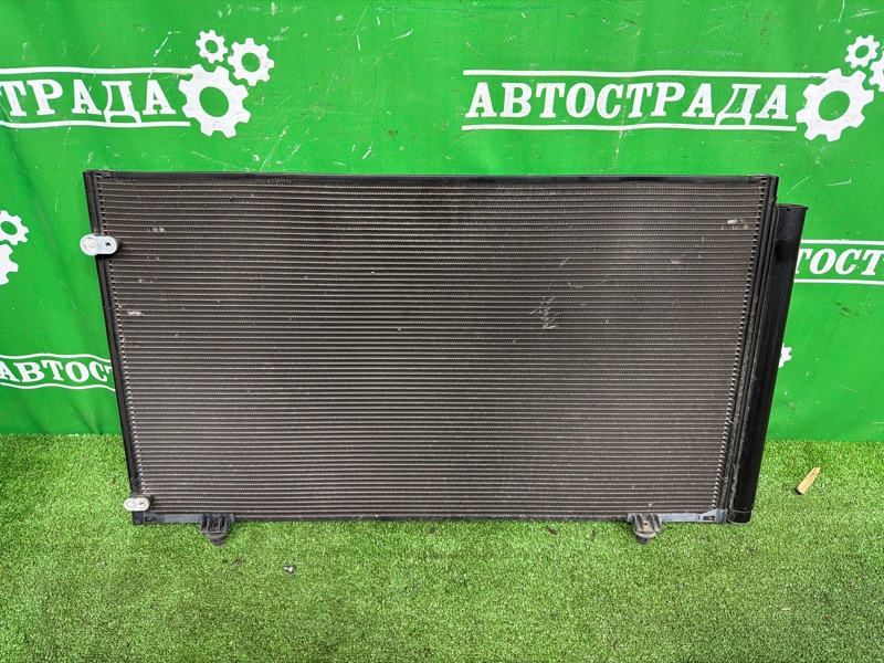 Радиатор кондиционера, 9000 рублей, Москва