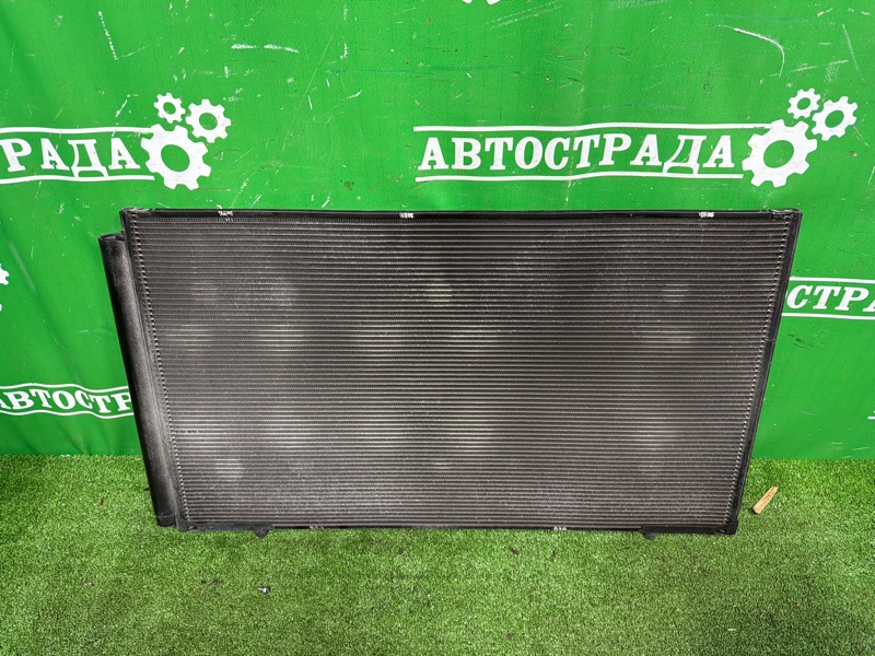 Радиатор кондиционера, 9000 рублей, Москва