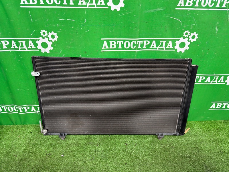 Радиатор кондиционера, 9000 рублей, Москва