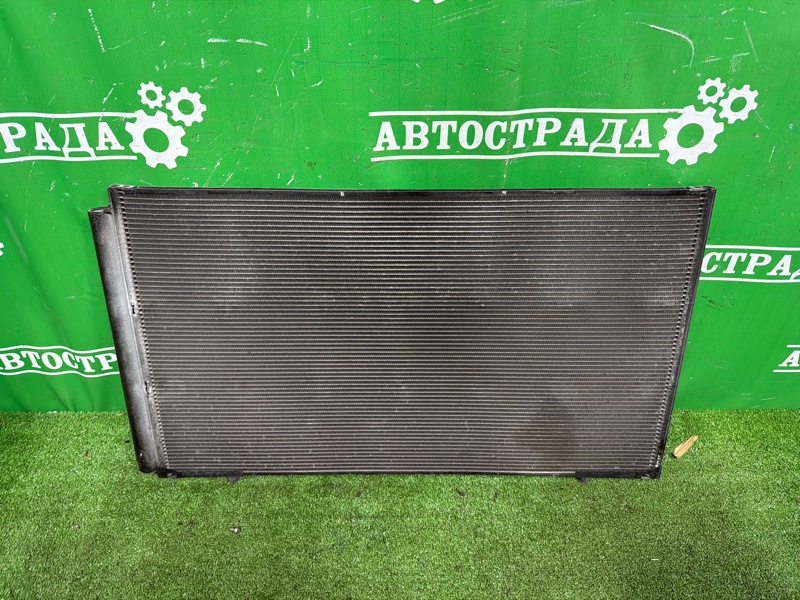 Радиатор кондиционера, 9000 рублей, Москва