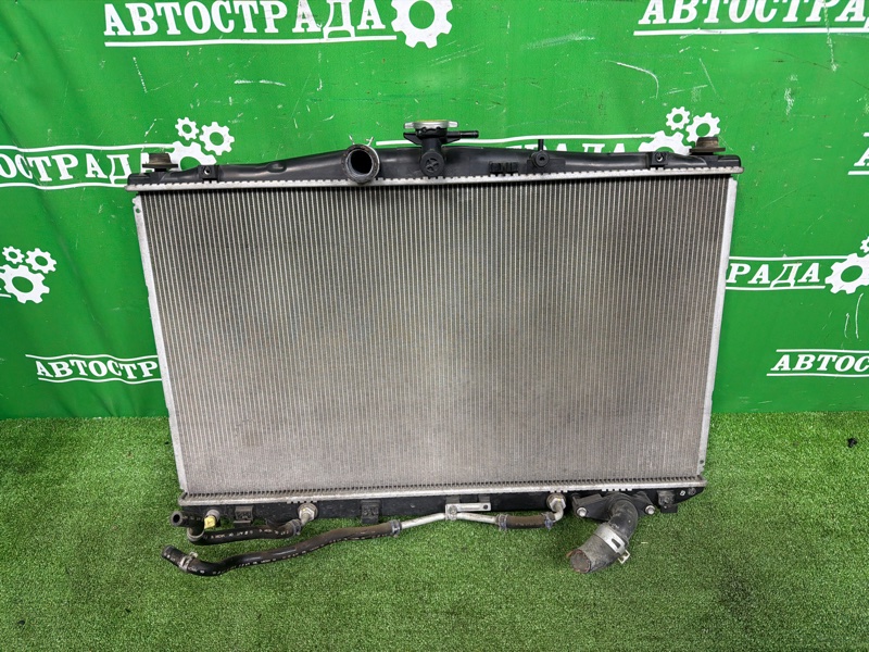 Радиатор двигателя, 15000 рублей, Москва