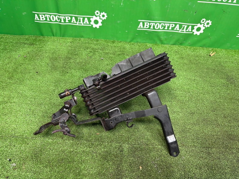 Радиатор АКПП, 20000 рублей, Москва