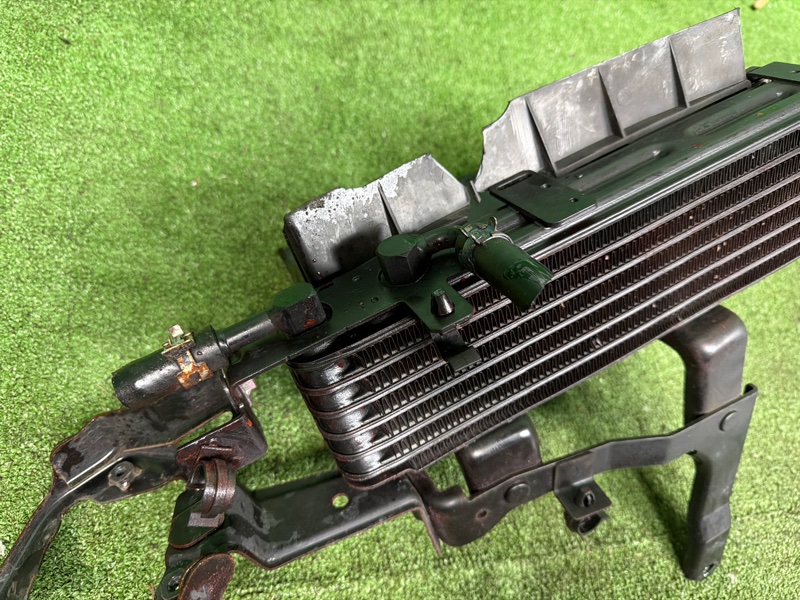 Радиатор АКПП, 20000 рублей, Москва