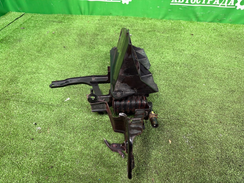 Радиатор АКПП, 20000 рублей, Москва