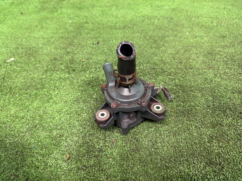 Помпа инвертора, 4000 рублей, Москва