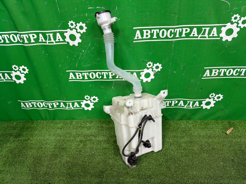 Бачок омывателя, 10000 рублей, Москва