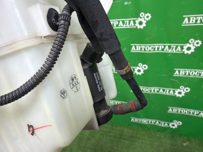 Бачок омывателя, 15000 рублей, Москва