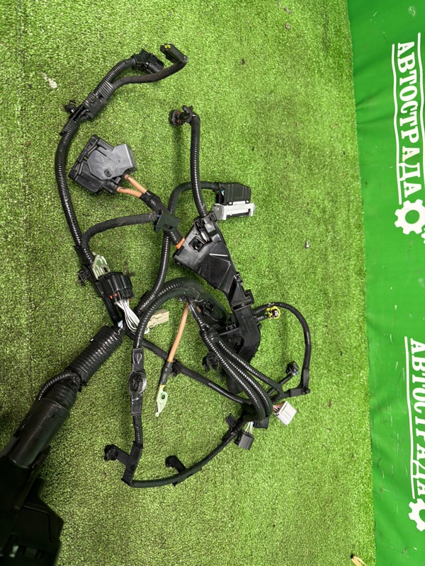 Блок предохранителей, 45000 рублей, Москва