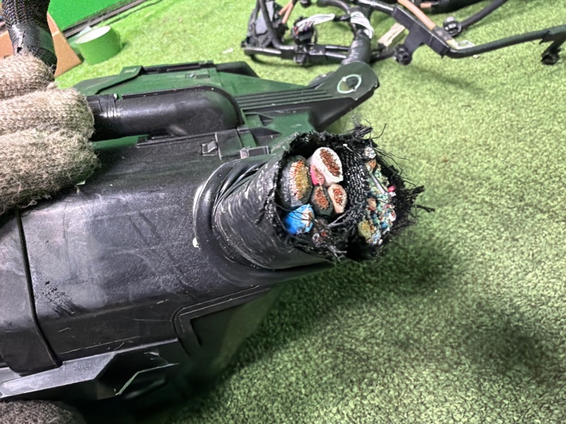 Блок предохранителей, 45000 рублей, Москва