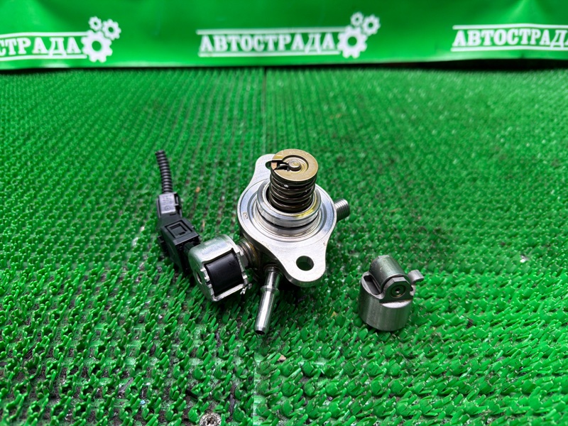 ТНВД, 5000 рублей, Москва