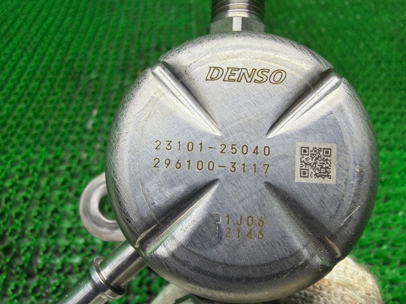 ТНВД, 5000 рублей, Москва