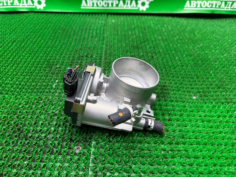 Дроссельная заслонка, 10000 рублей, Москва