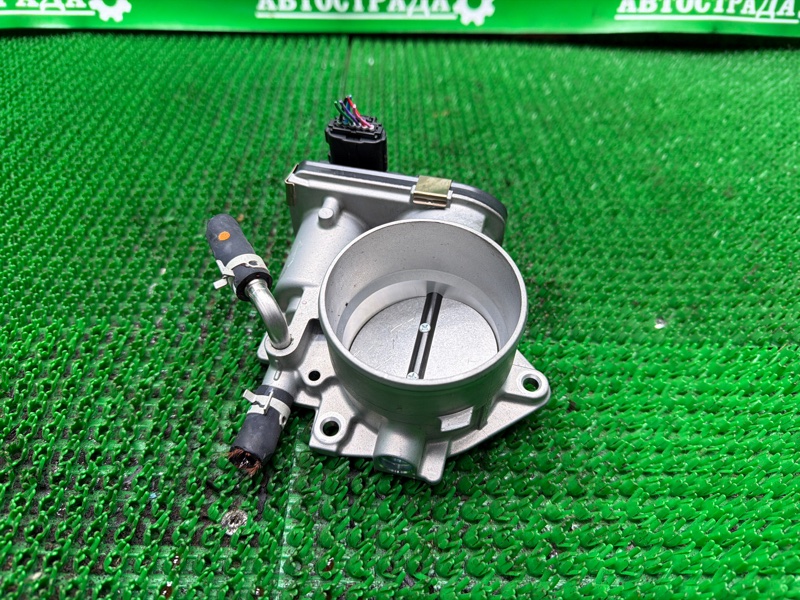 Дроссельная заслонка, 10000 рублей, Москва