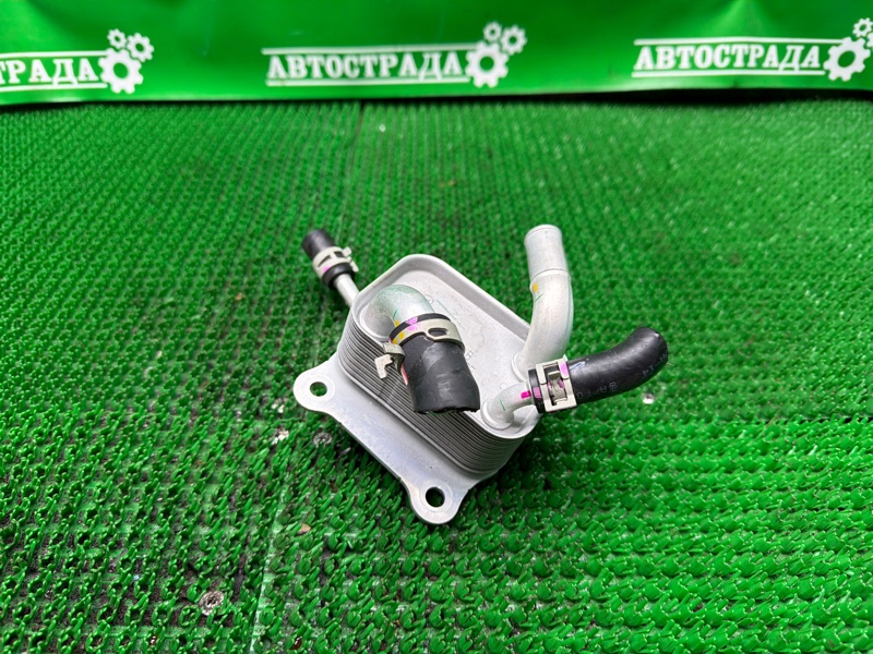 Радиатор масляный, 15000 рублей, Москва