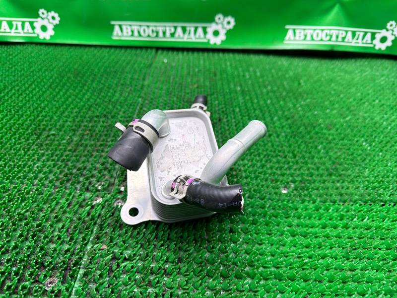 Радиатор масляный, 15000 рублей, Москва