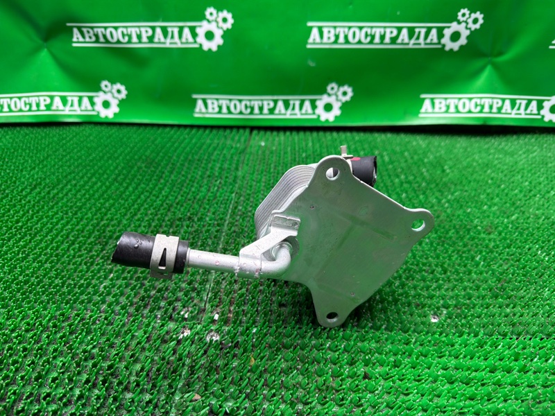 Радиатор масляный, 15000 рублей, Москва