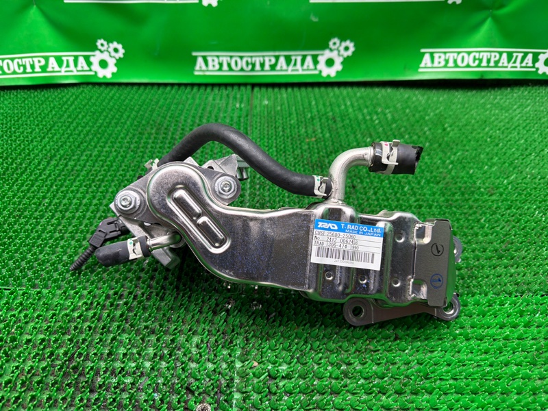 Радиатор системы EGR, 12000 рублей, Москва