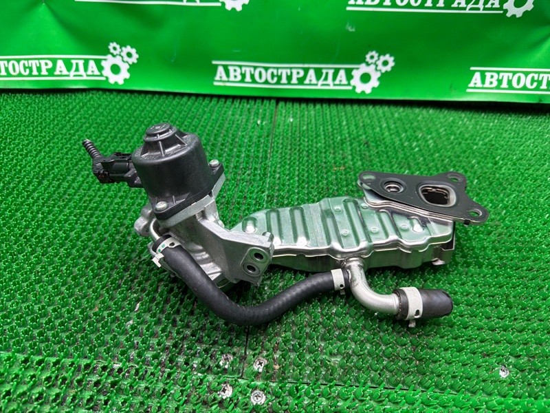 Радиатор системы EGR, 12000 рублей, Москва