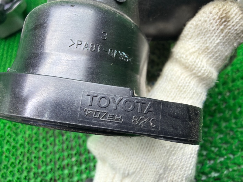 Патрубок системы охлаждения, 2000 рублей, Москва