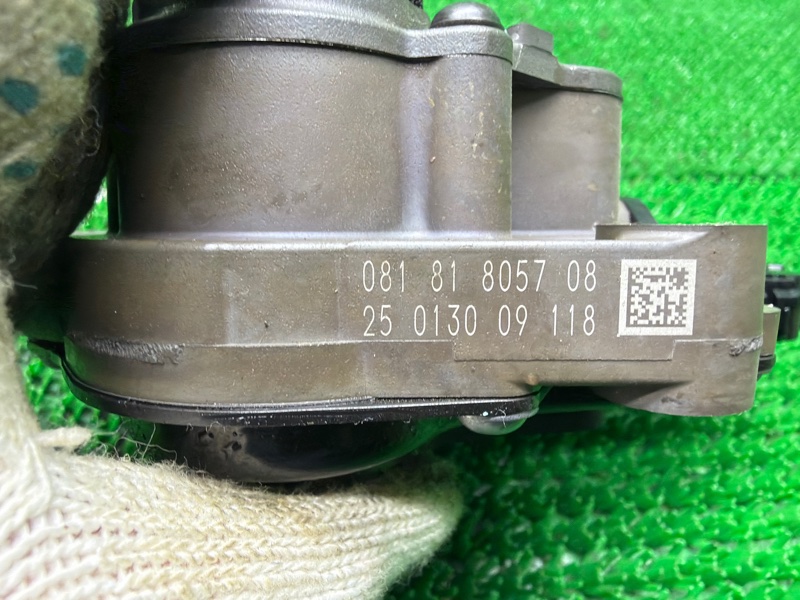 Позиционер АКПП, 30000 рублей, Москва