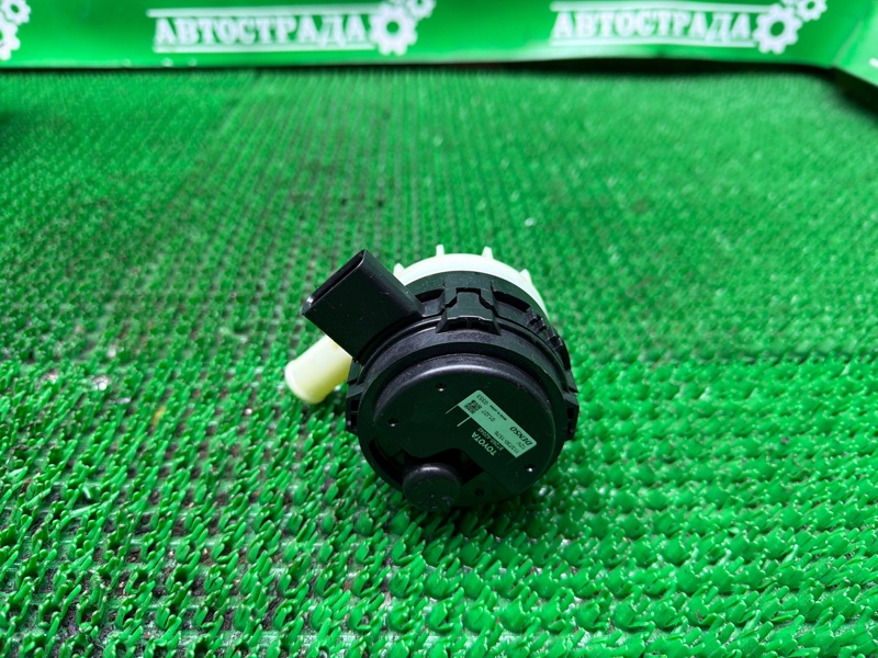 Помпа инвертора, 10000 рублей, Москва