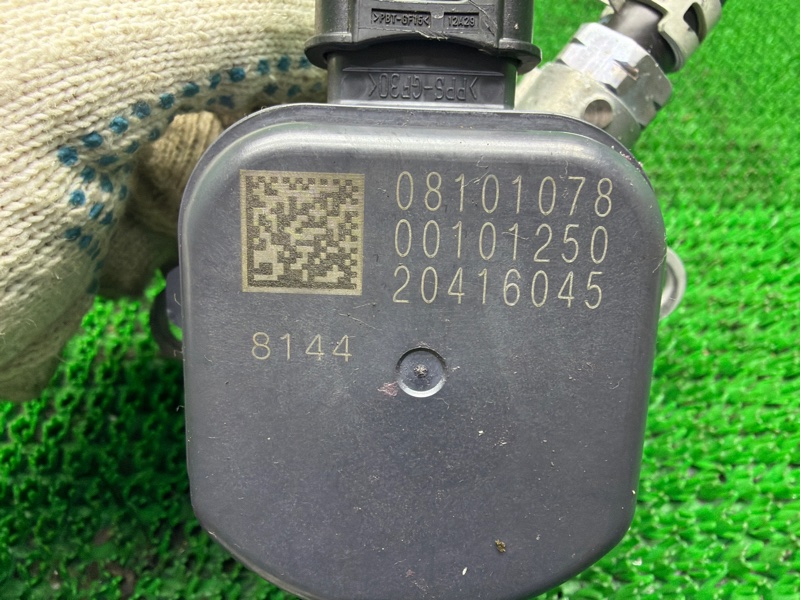 Масляный насос АКПП, 18000 рублей, Москва