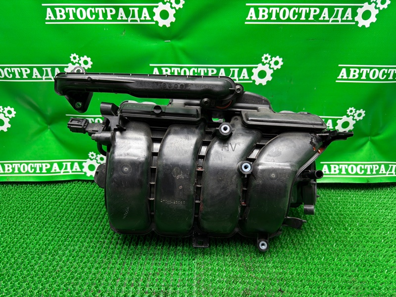 Впускной коллектор, 12000 рублей, Москва