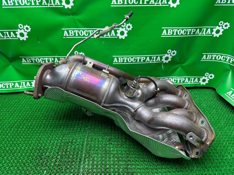 Катализатор, 35000 рублей, Москва